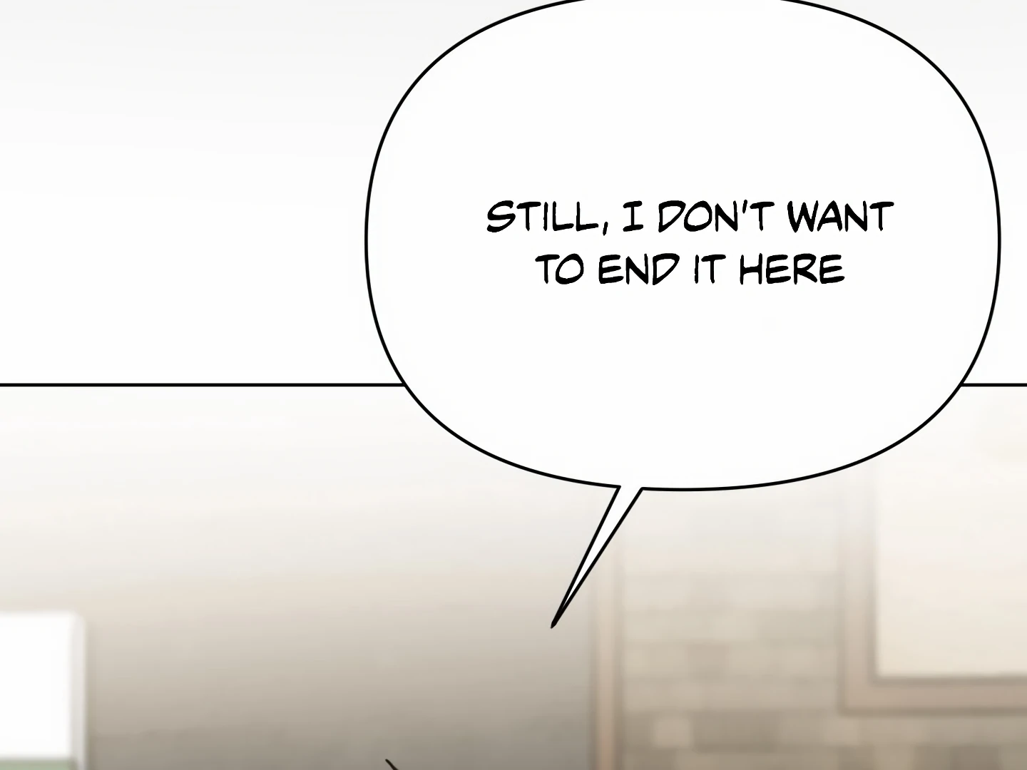 My Hyung’s Omega - Chapter 3 Page 3