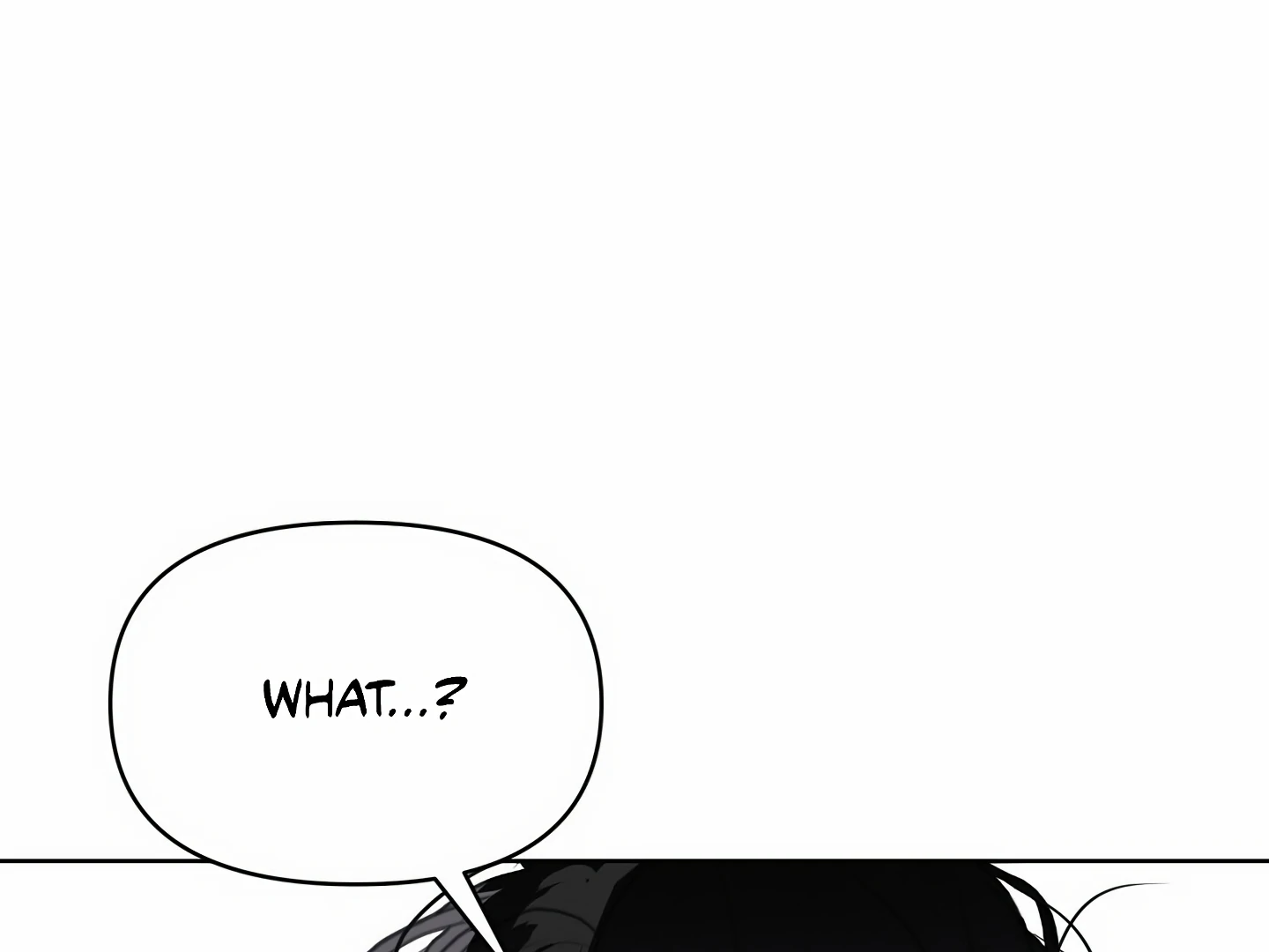 My Hyung’s Omega - Chapter 3 Page 6