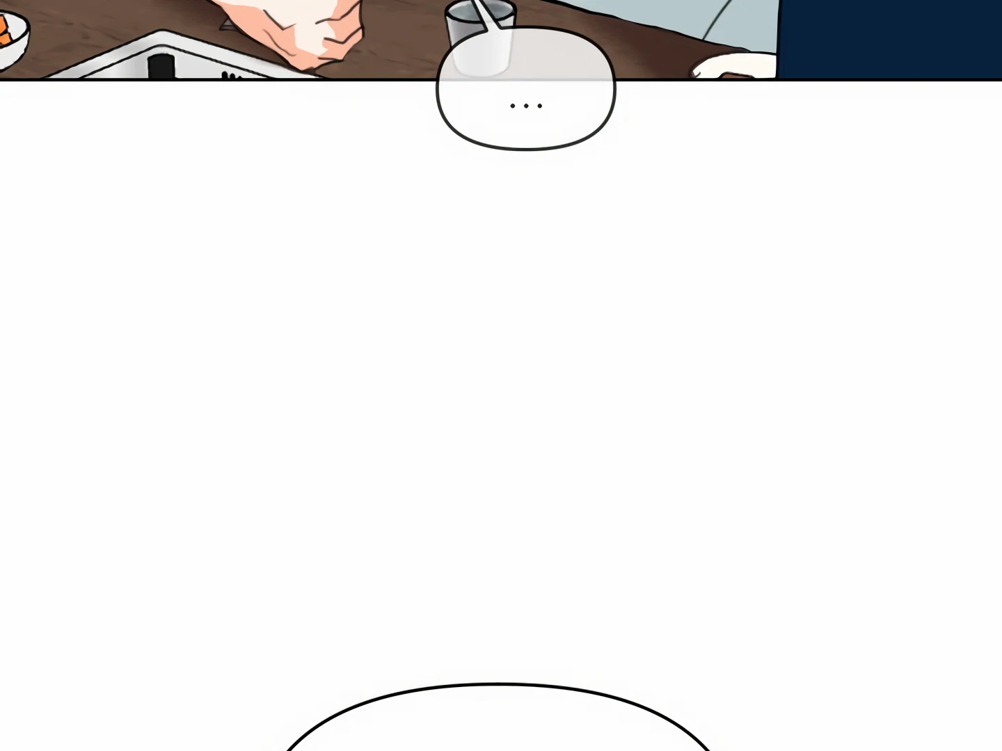 My Hyung’s Omega - Chapter 3 Page 11