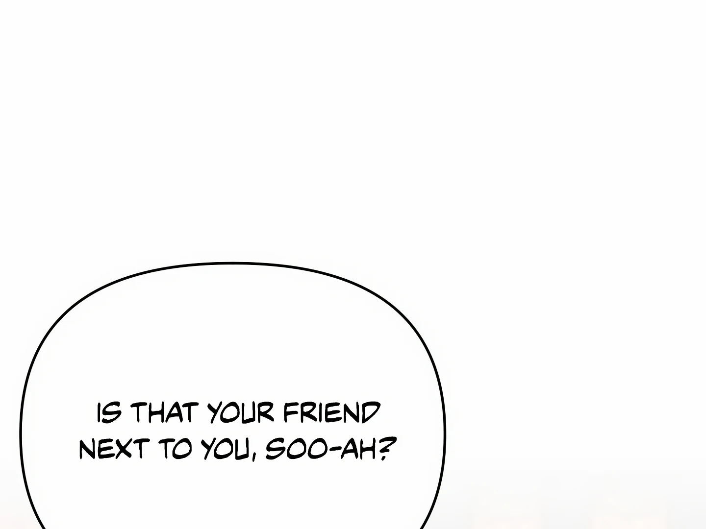 My Hyung’s Omega - Chapter 3 Page 15