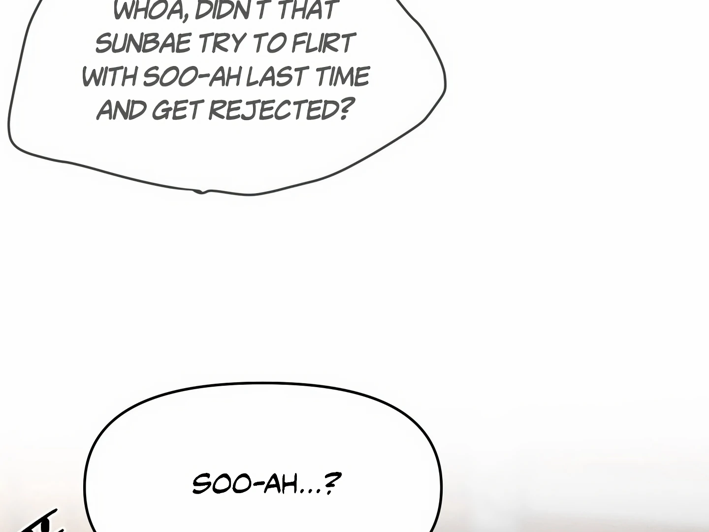 My Hyung’s Omega - Chapter 3 Page 22