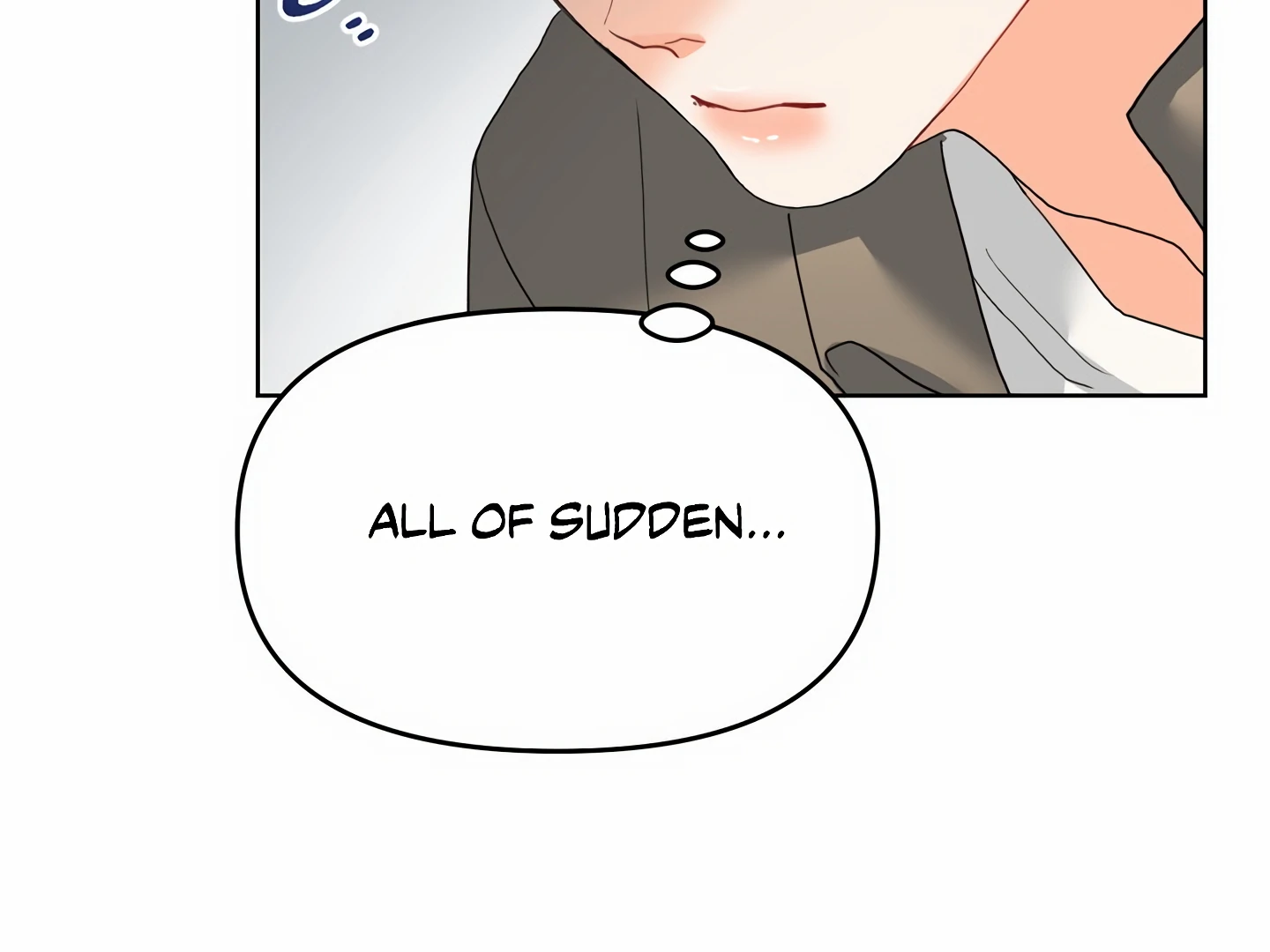 My Hyung’s Omega - Chapter 3 Page 30