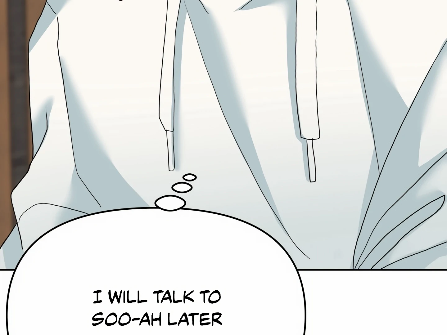 My Hyung’s Omega - Chapter 3 Page 35
