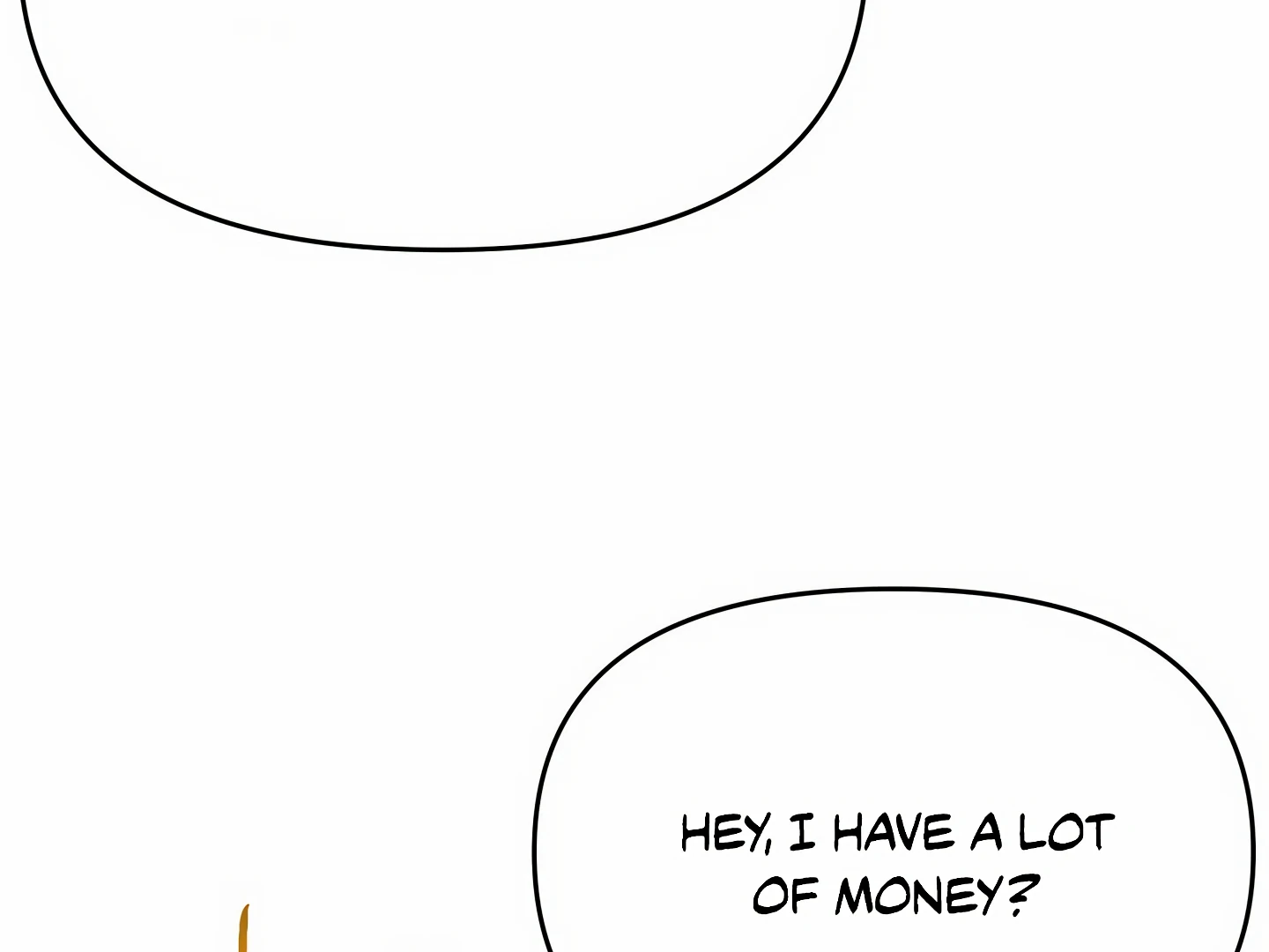 My Hyung’s Omega - Chapter 3 Page 36