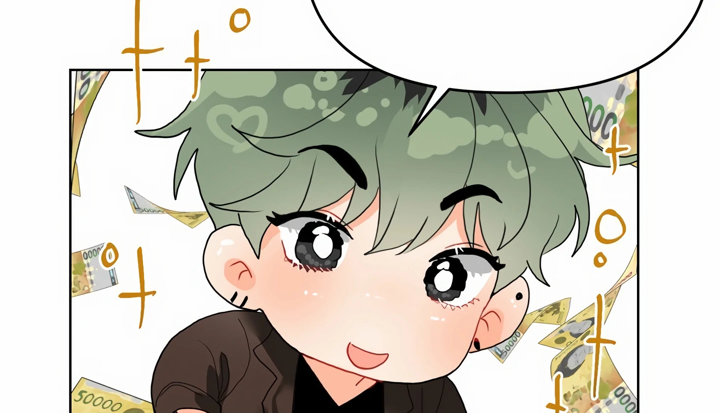 My Hyung’s Omega - Chapter 3 Page 37