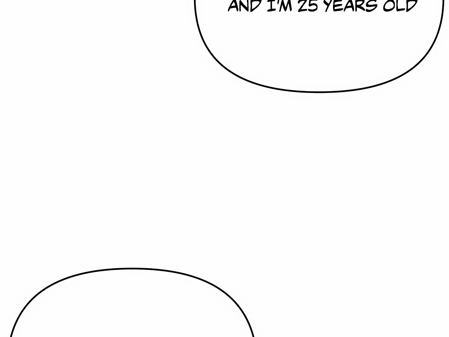 My Hyung’s Omega - Chapter 3 Page 41