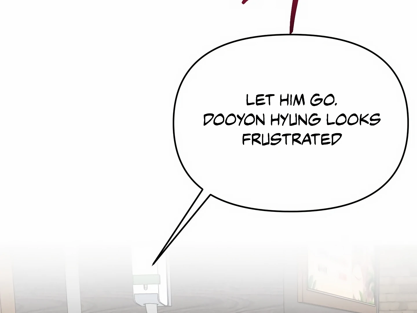 My Hyung’s Omega - Chapter 3 Page 49