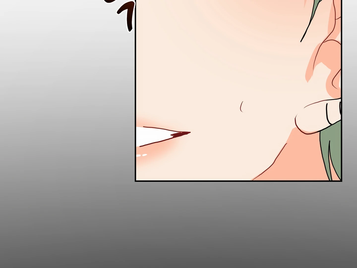 My Hyung’s Omega - Chapter 3 Page 53