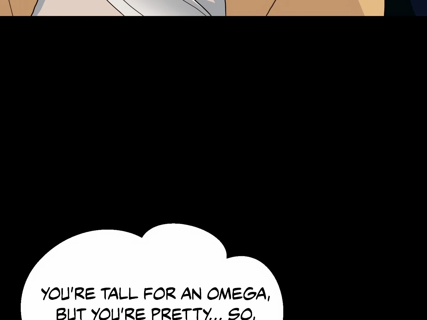 My Hyung’s Omega - Chapter 3 Page 60