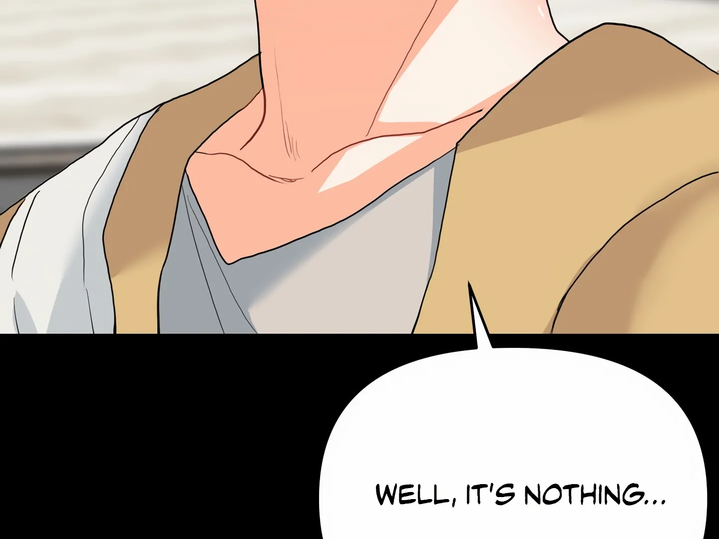My Hyung’s Omega - Chapter 3 Page 65
