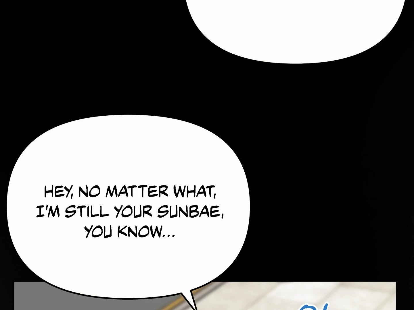 My Hyung’s Omega - Chapter 3 Page 66
