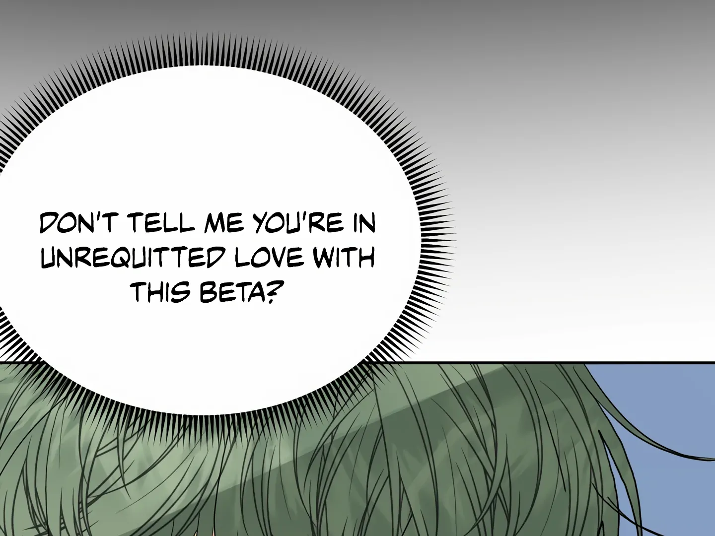 My Hyung’s Omega - Chapter 3 Page 69