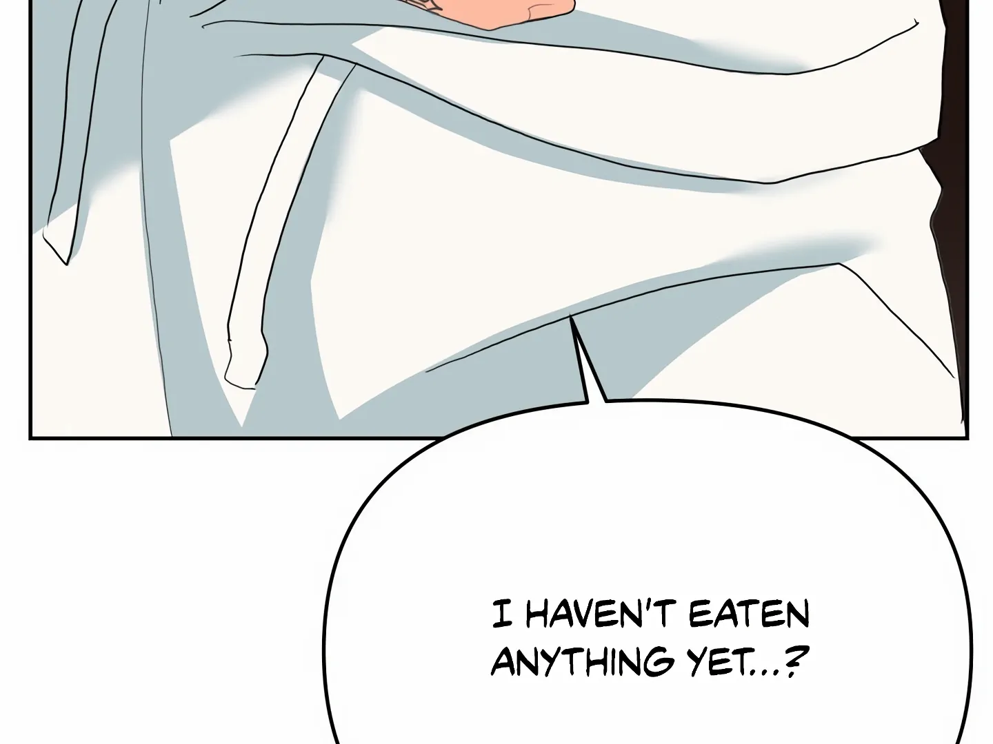 My Hyung’s Omega - Chapter 3 Page 81