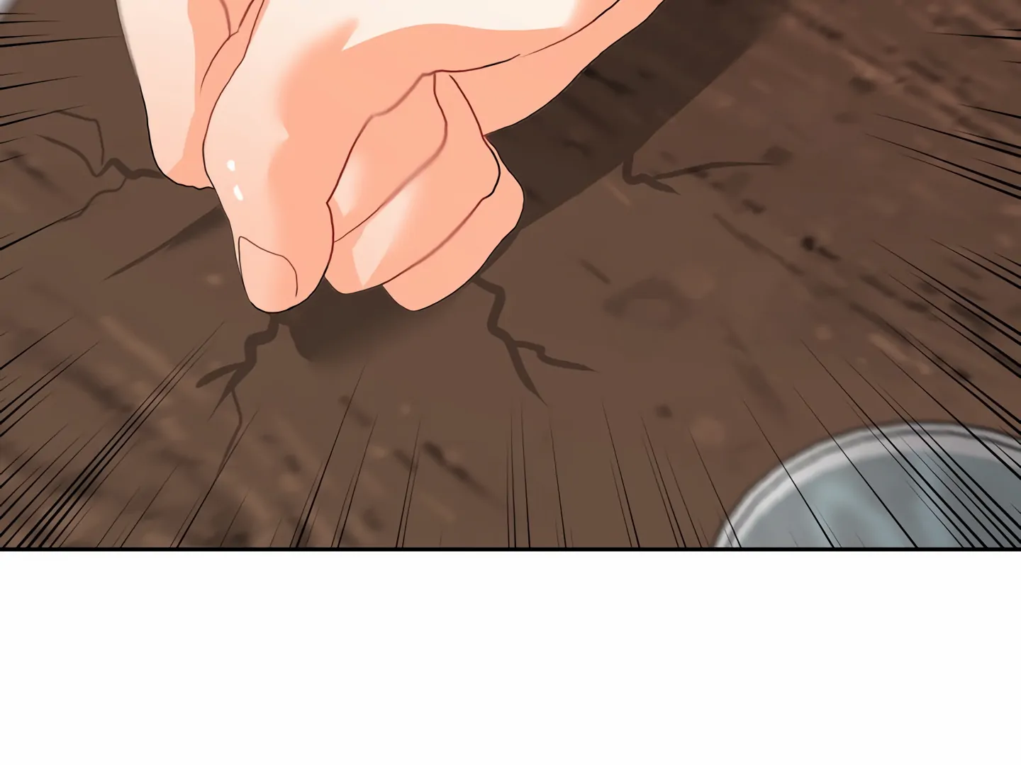 My Hyung’s Omega - Chapter 3 Page 86