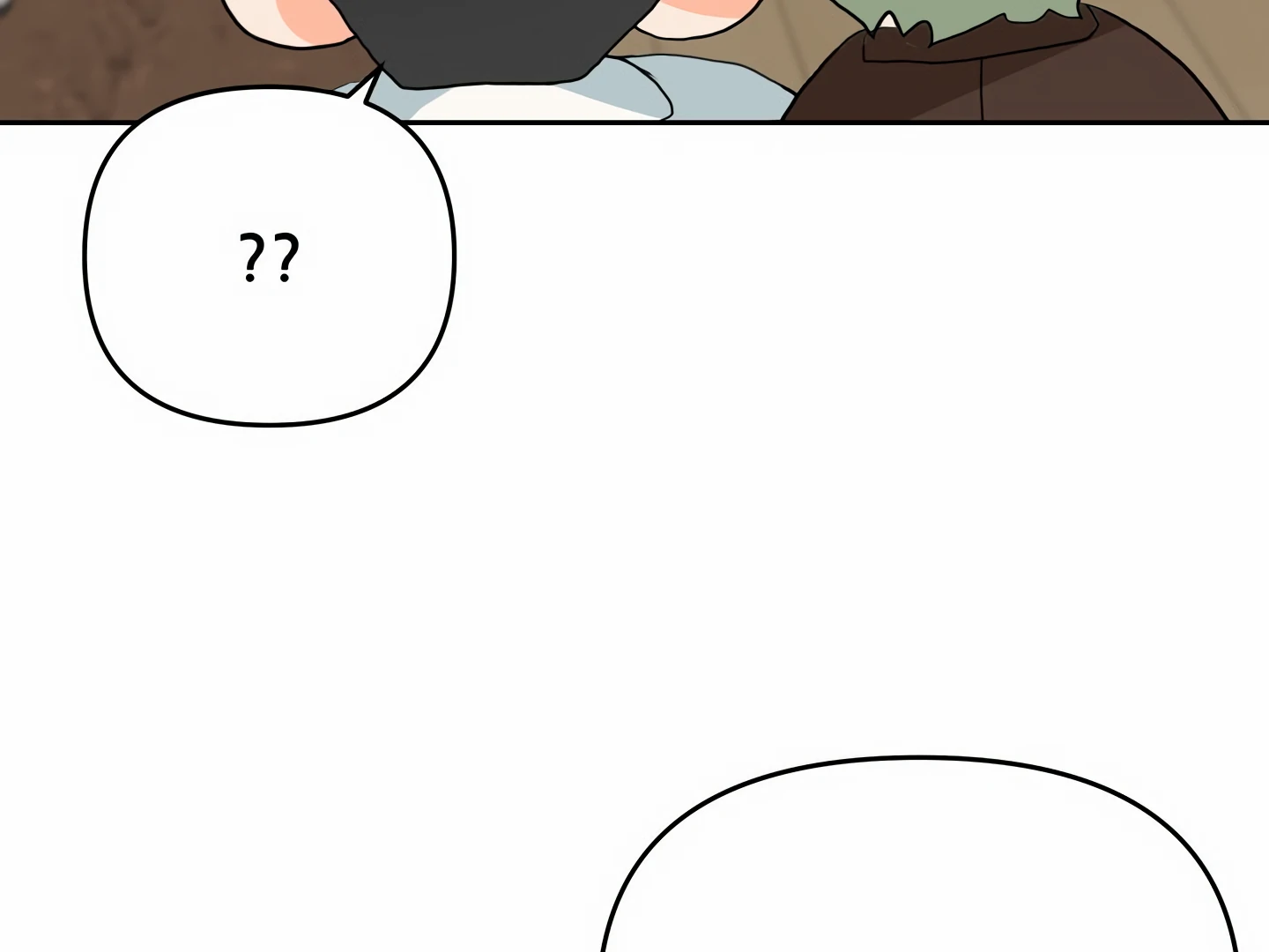 My Hyung’s Omega - Chapter 3 Page 89