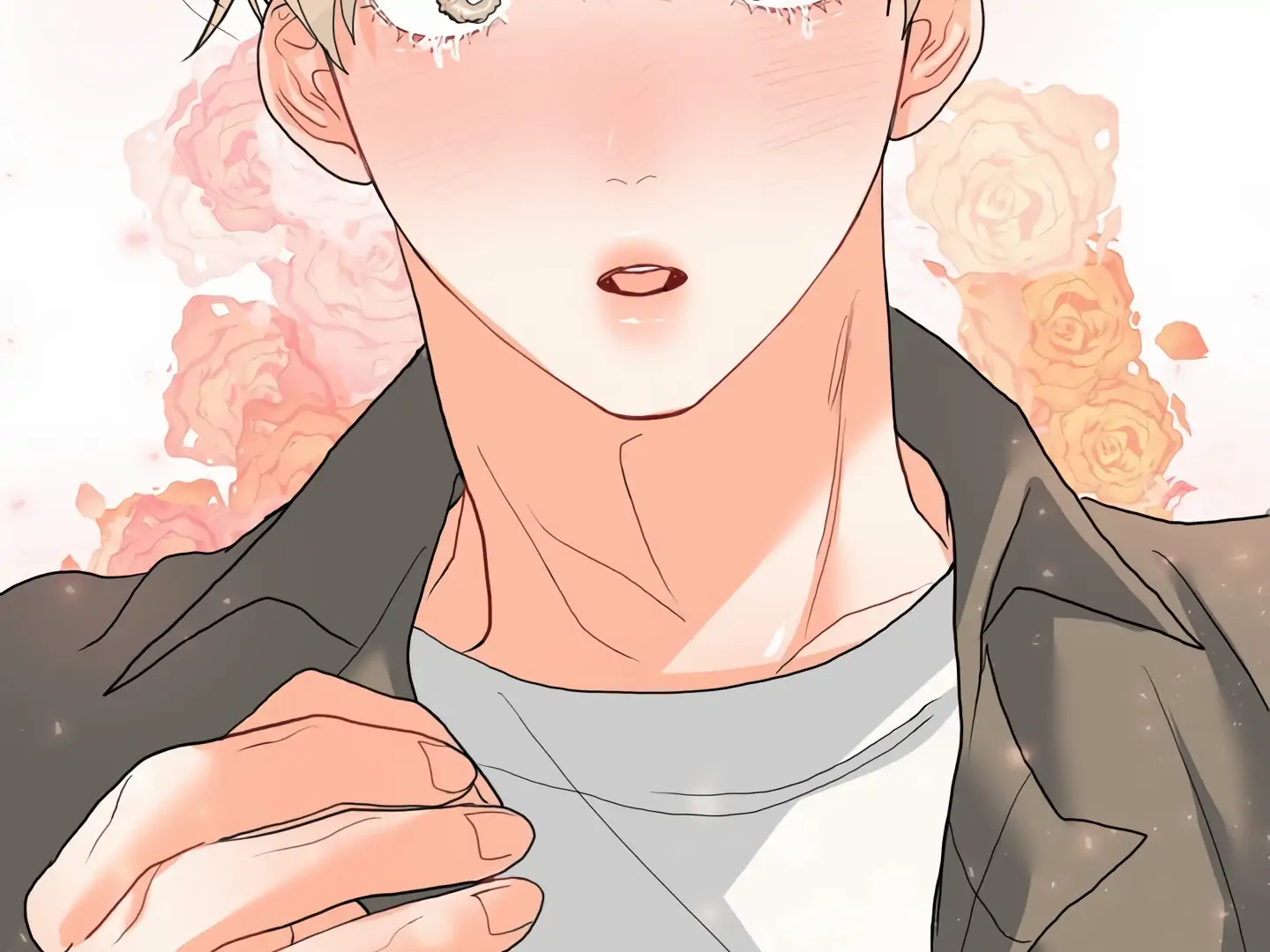 My Hyung’s Omega - Chapter 3 Page 91