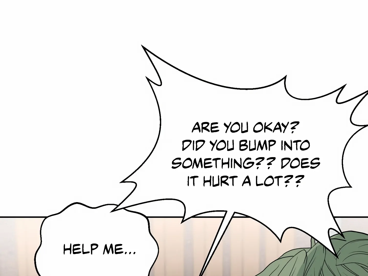 My Hyung’s Omega - Chapter 3 Page 93