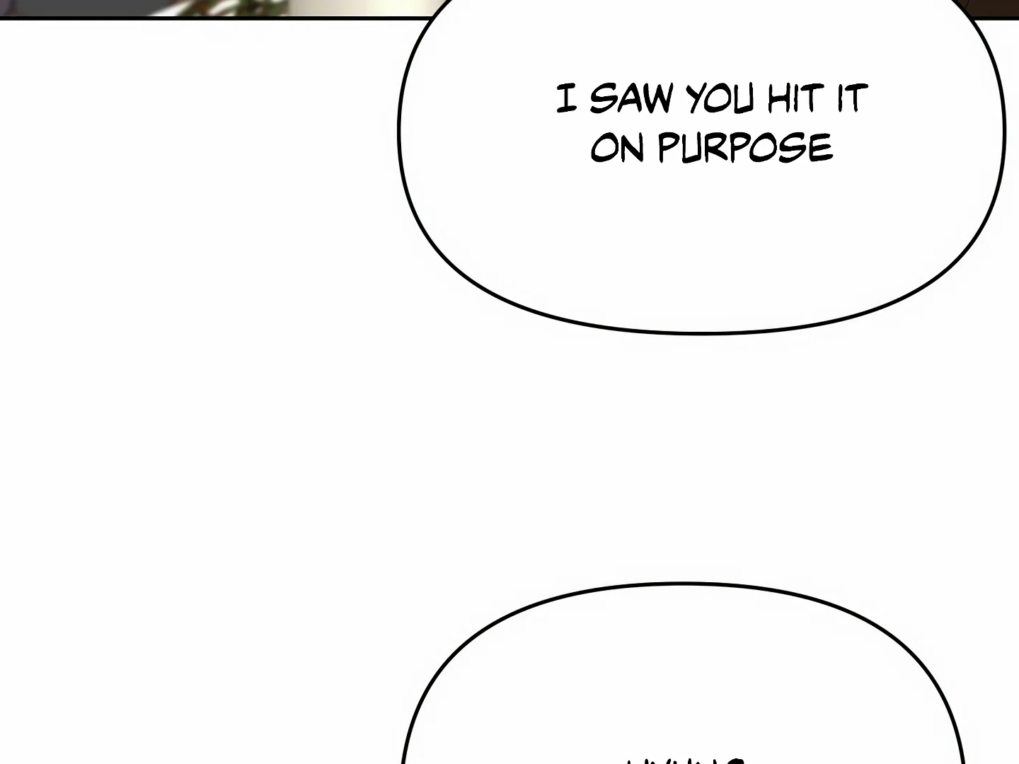 My Hyung’s Omega - Chapter 3 Page 95
