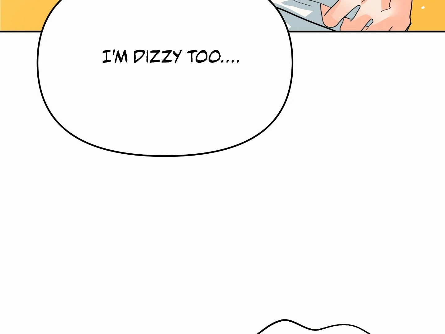 My Hyung’s Omega - Chapter 3 Page 98
