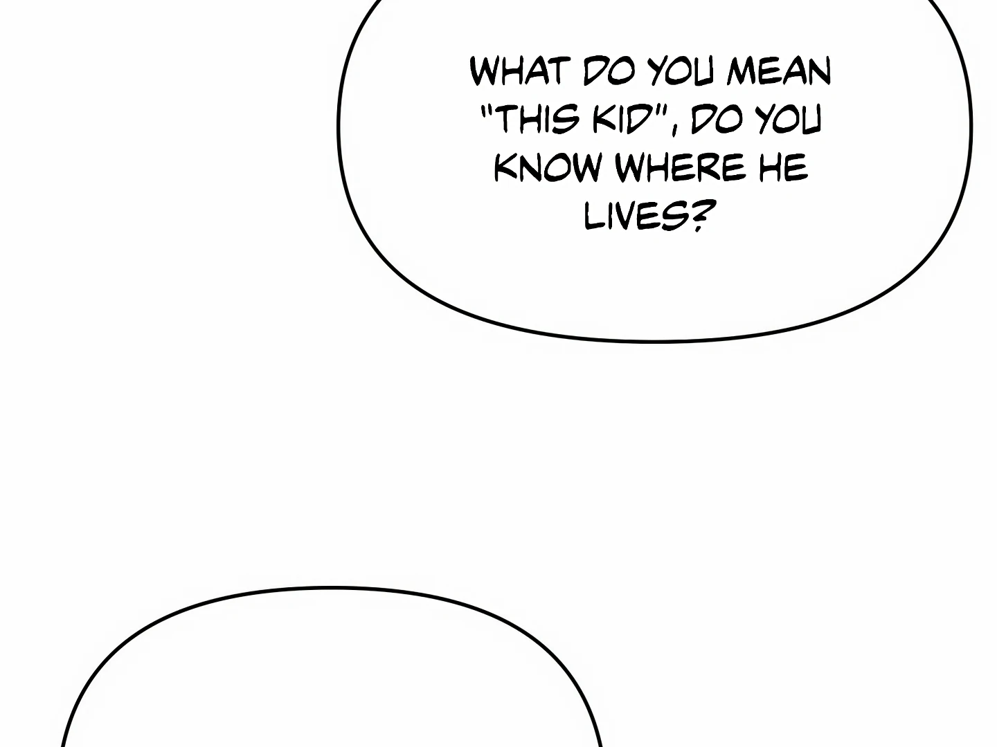 My Hyung’s Omega - Chapter 3 Page 103