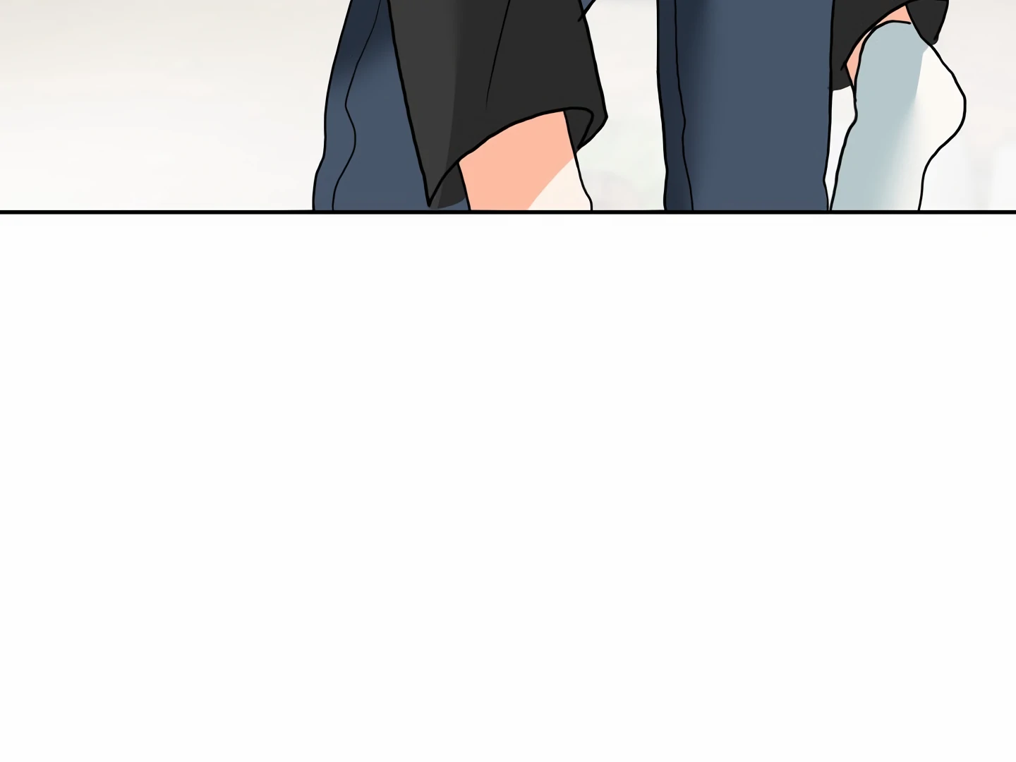 My Hyung’s Omega - Chapter 3 Page 106