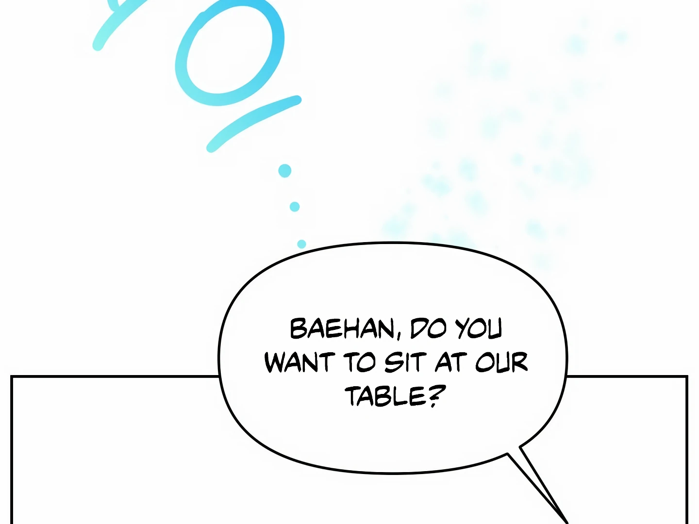My Hyung’s Omega - Chapter 3 Page 110