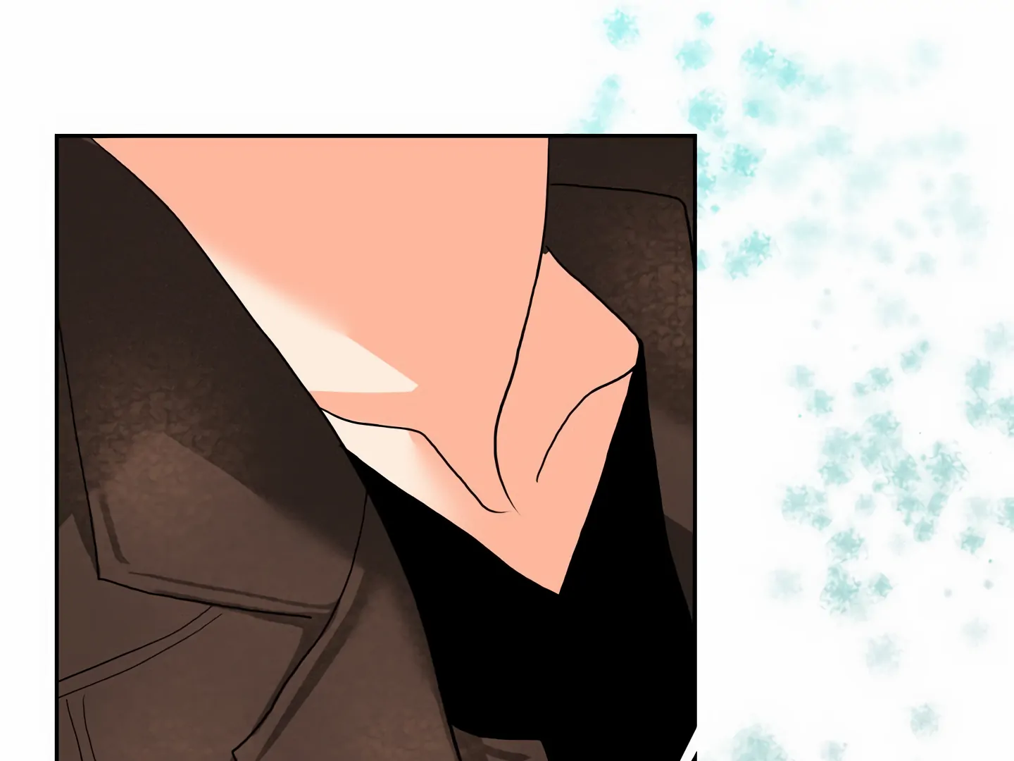 My Hyung’s Omega - Chapter 3 Page 115