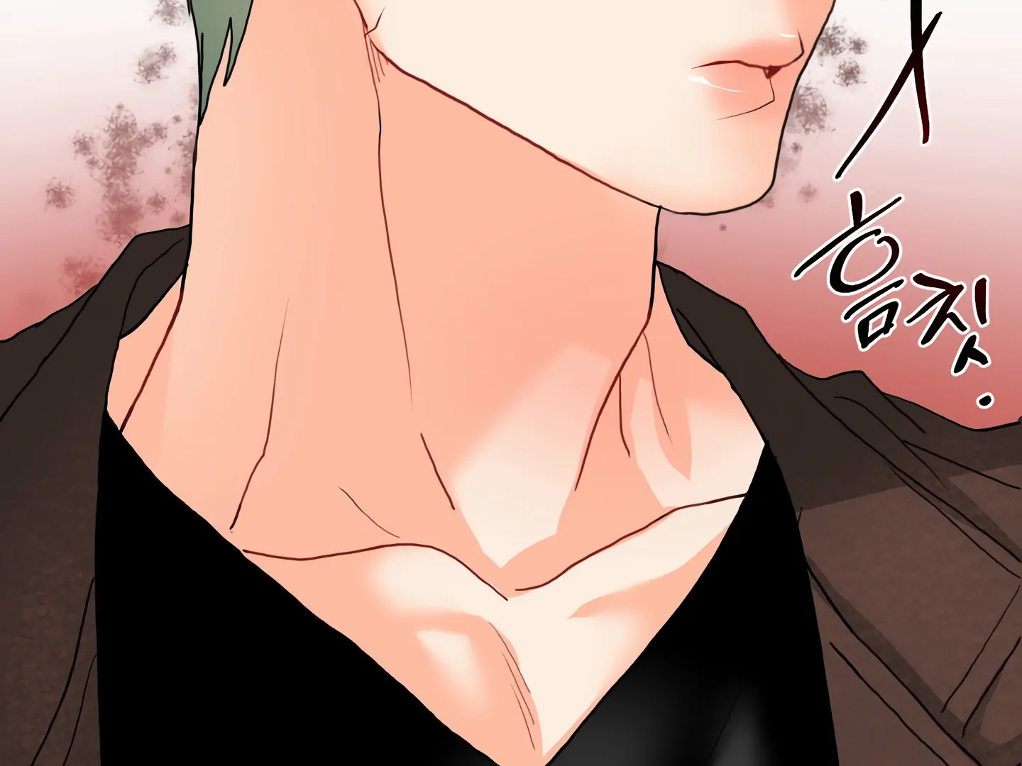 My Hyung’s Omega - Chapter 3 Page 119