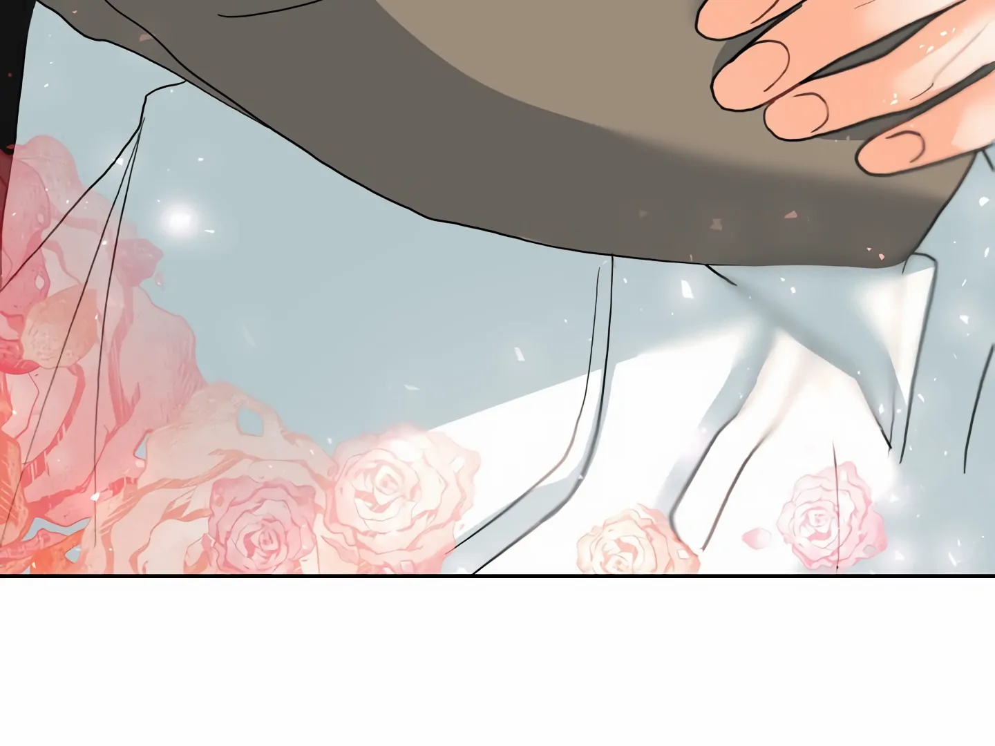 My Hyung’s Omega - Chapter 3 Page 128