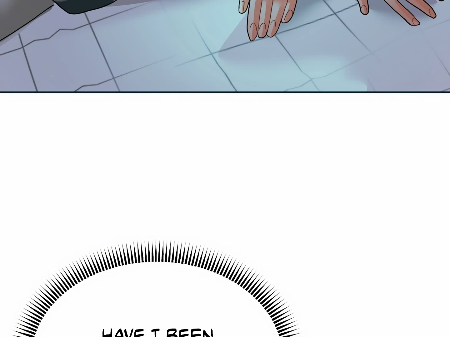 My Hyung’s Omega - Chapter 3 Page 138