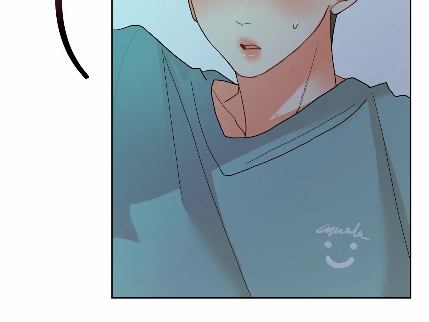 My Hyung’s Omega - Chapter 3 Page 140