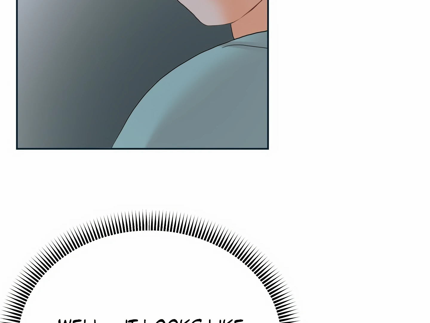 My Hyung’s Omega - Chapter 3 Page 145