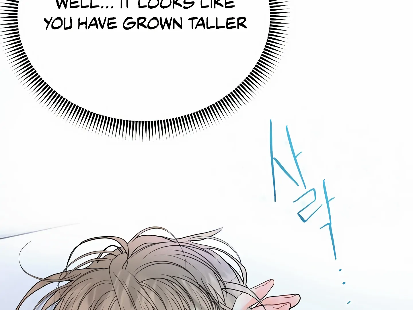 My Hyung’s Omega - Chapter 3 Page 146