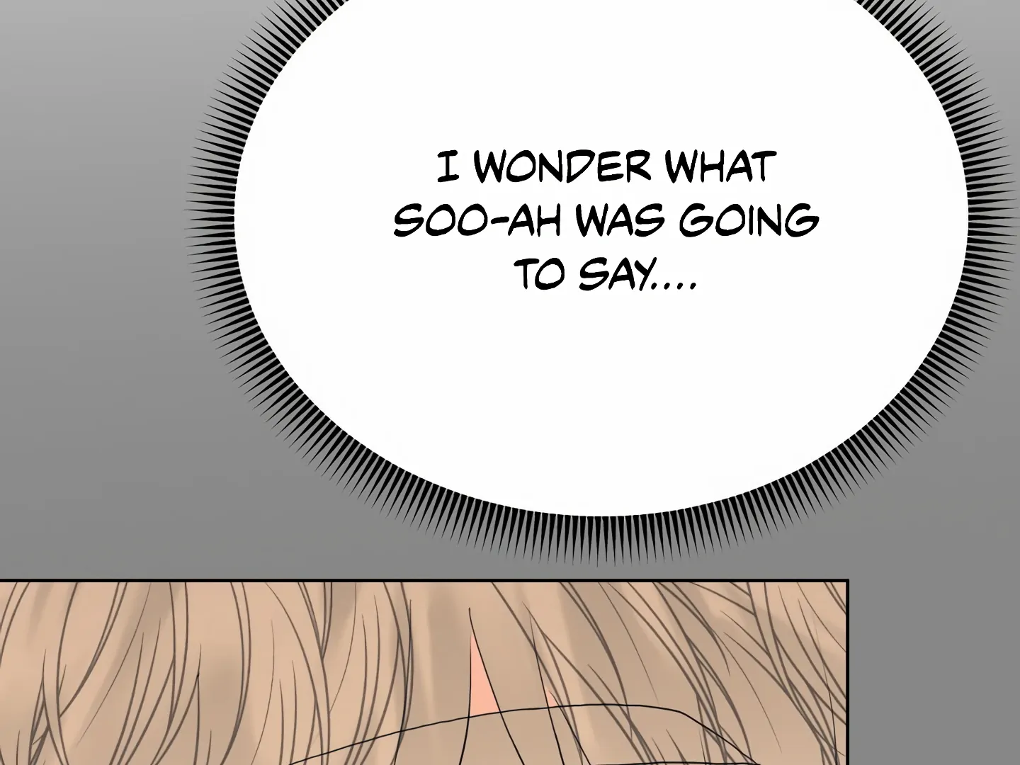 My Hyung’s Omega - Chapter 3 Page 150