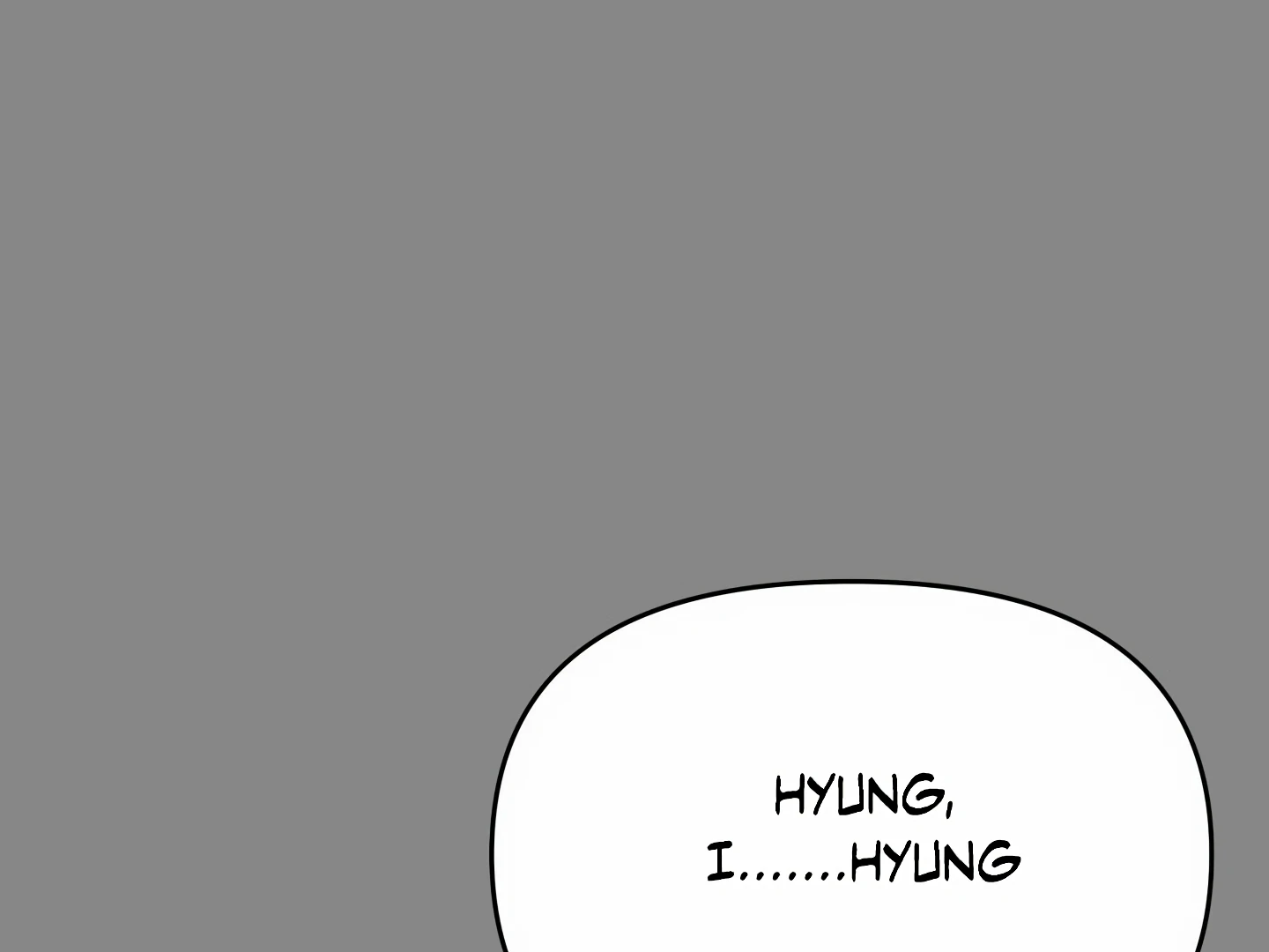 My Hyung’s Omega - Chapter 3 Page 153