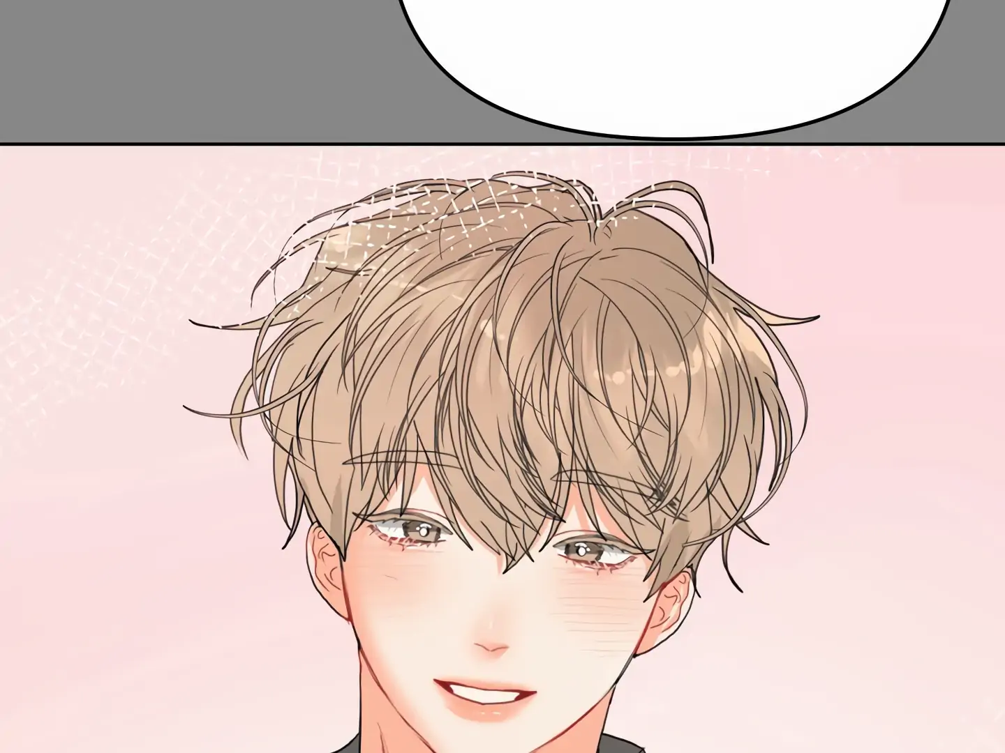 My Hyung’s Omega - Chapter 3 Page 154