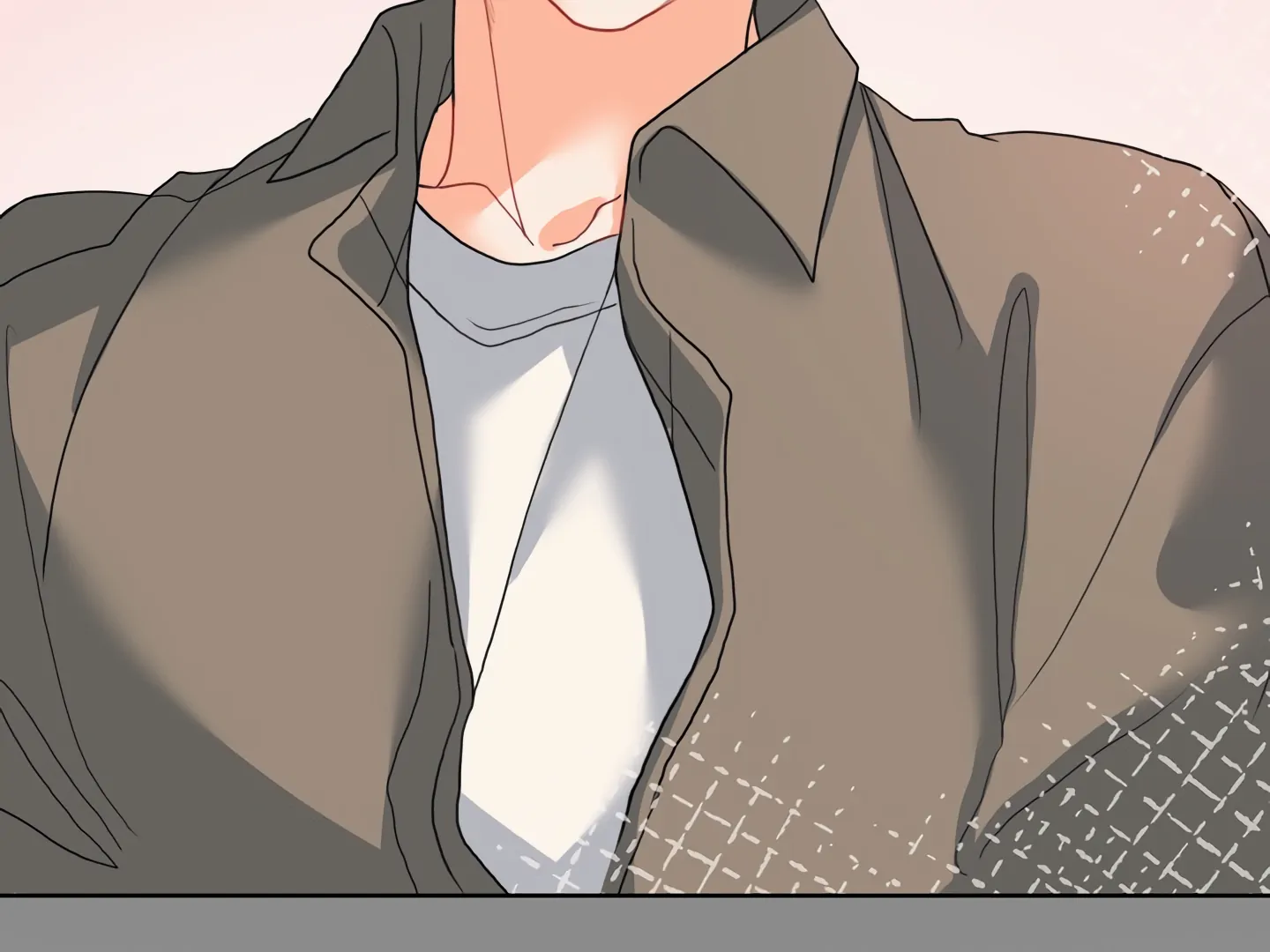 My Hyung’s Omega - Chapter 3 Page 155