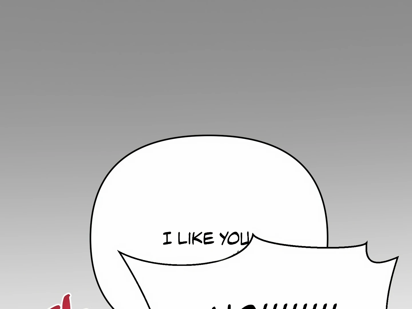My Hyung’s Omega - Chapter 3 Page 156