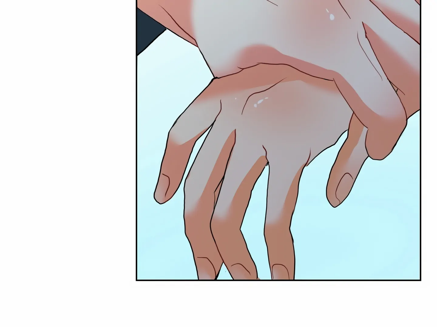 My Hyung’s Omega - Chapter 3 Page 166