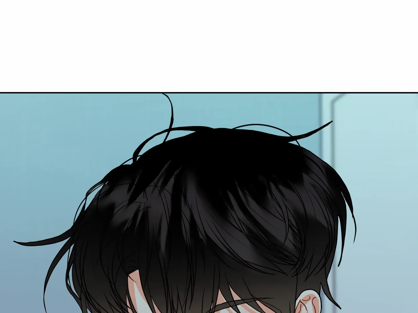 My Hyung’s Omega - Chapter 3 Page 168