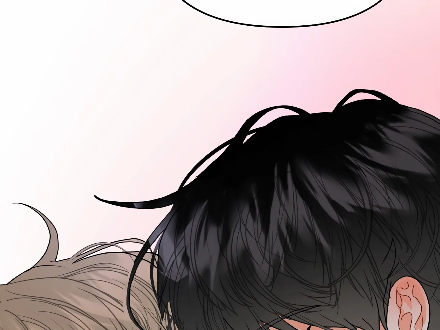 My Hyung’s Omega - Chapter 3 Page 171