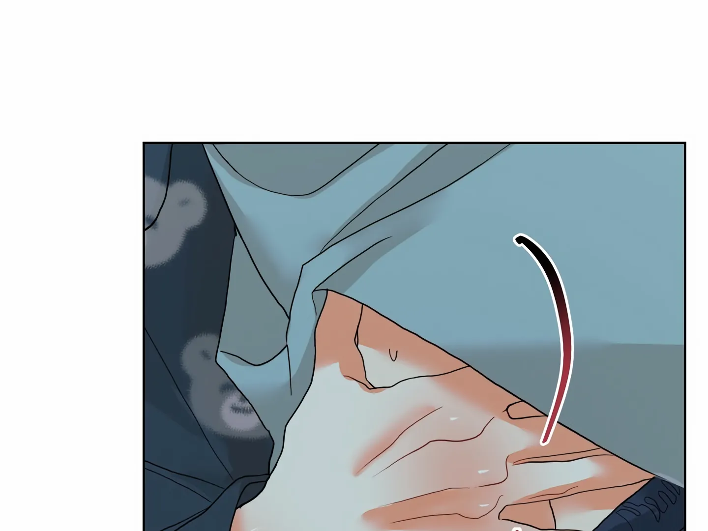My Hyung’s Omega - Chapter 3 Page 175