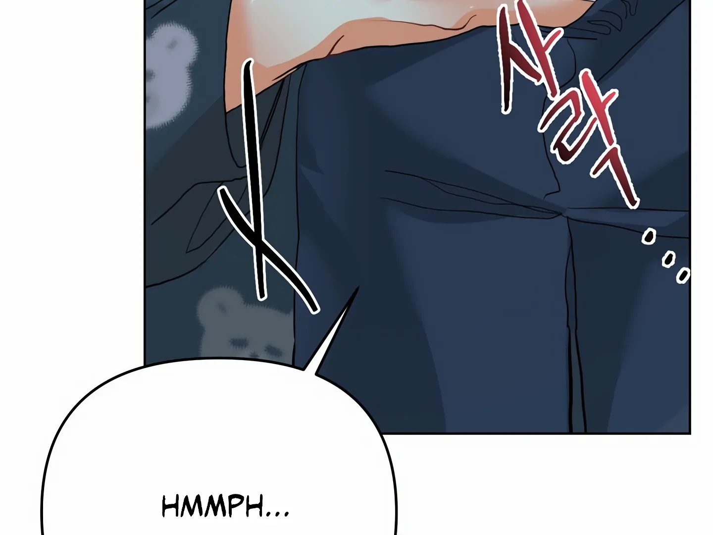 My Hyung’s Omega - Chapter 3 Page 176