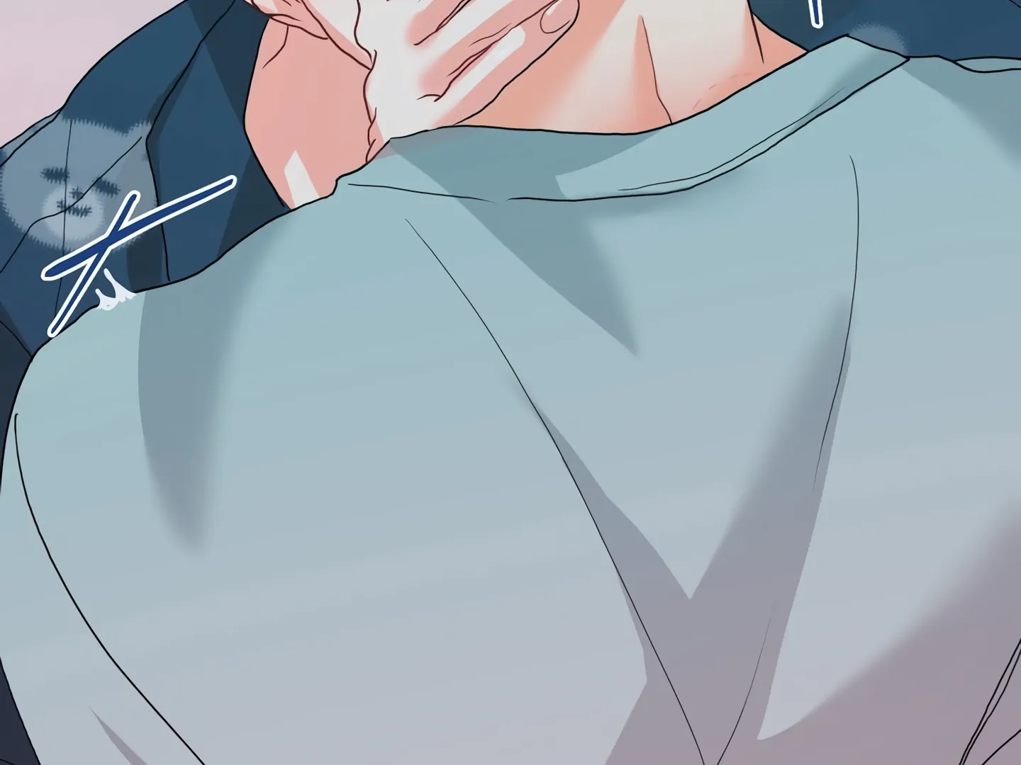 My Hyung’s Omega - Chapter 3 Page 179