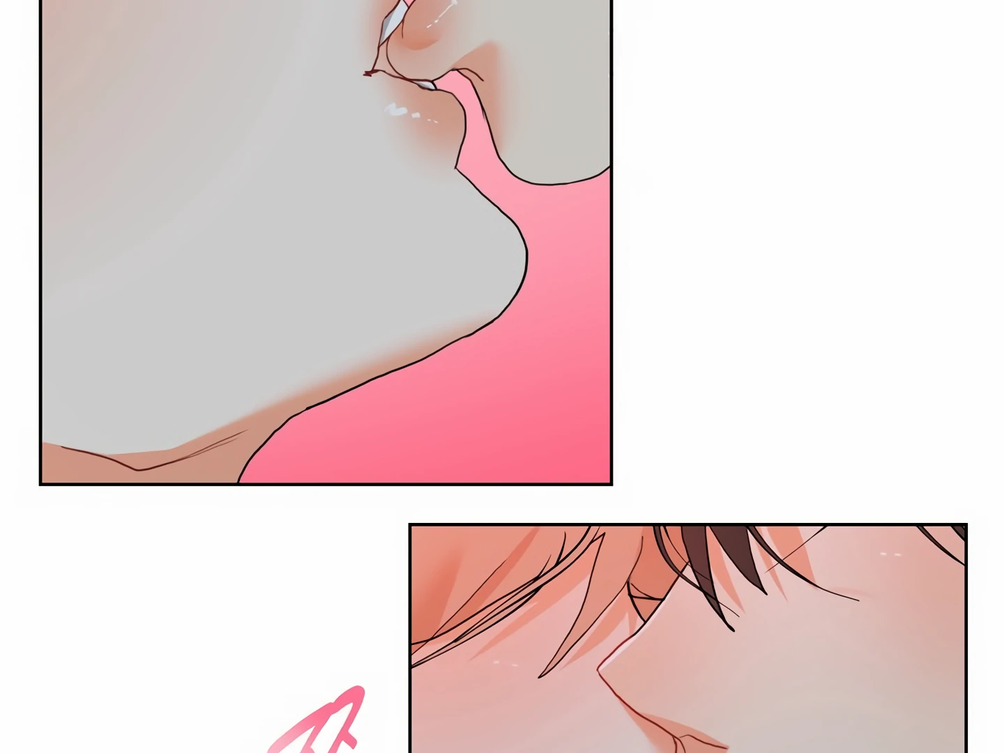 My Hyung’s Omega - Chapter 3 Page 182