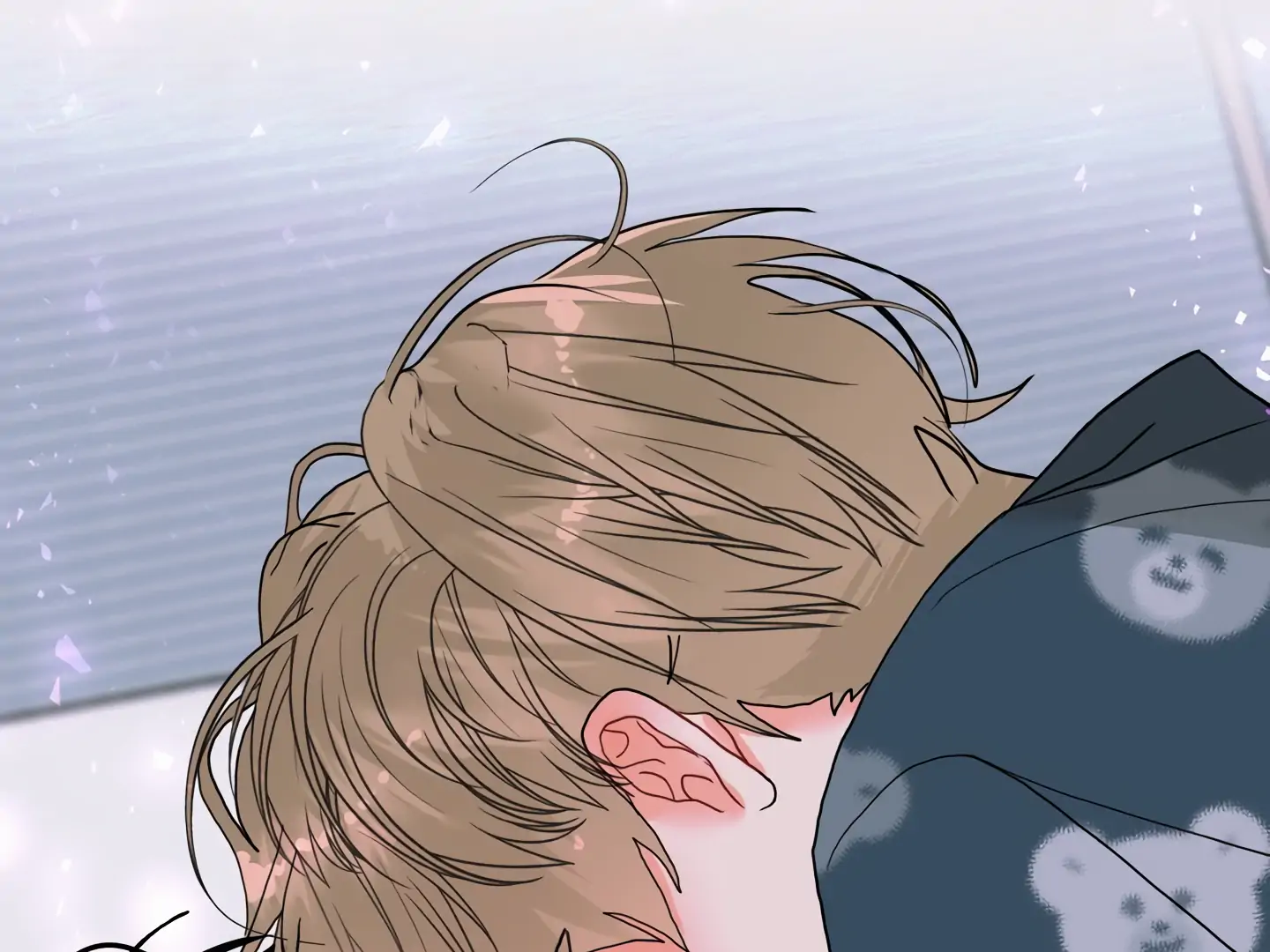 My Hyung’s Omega - Chapter 4 Page 18