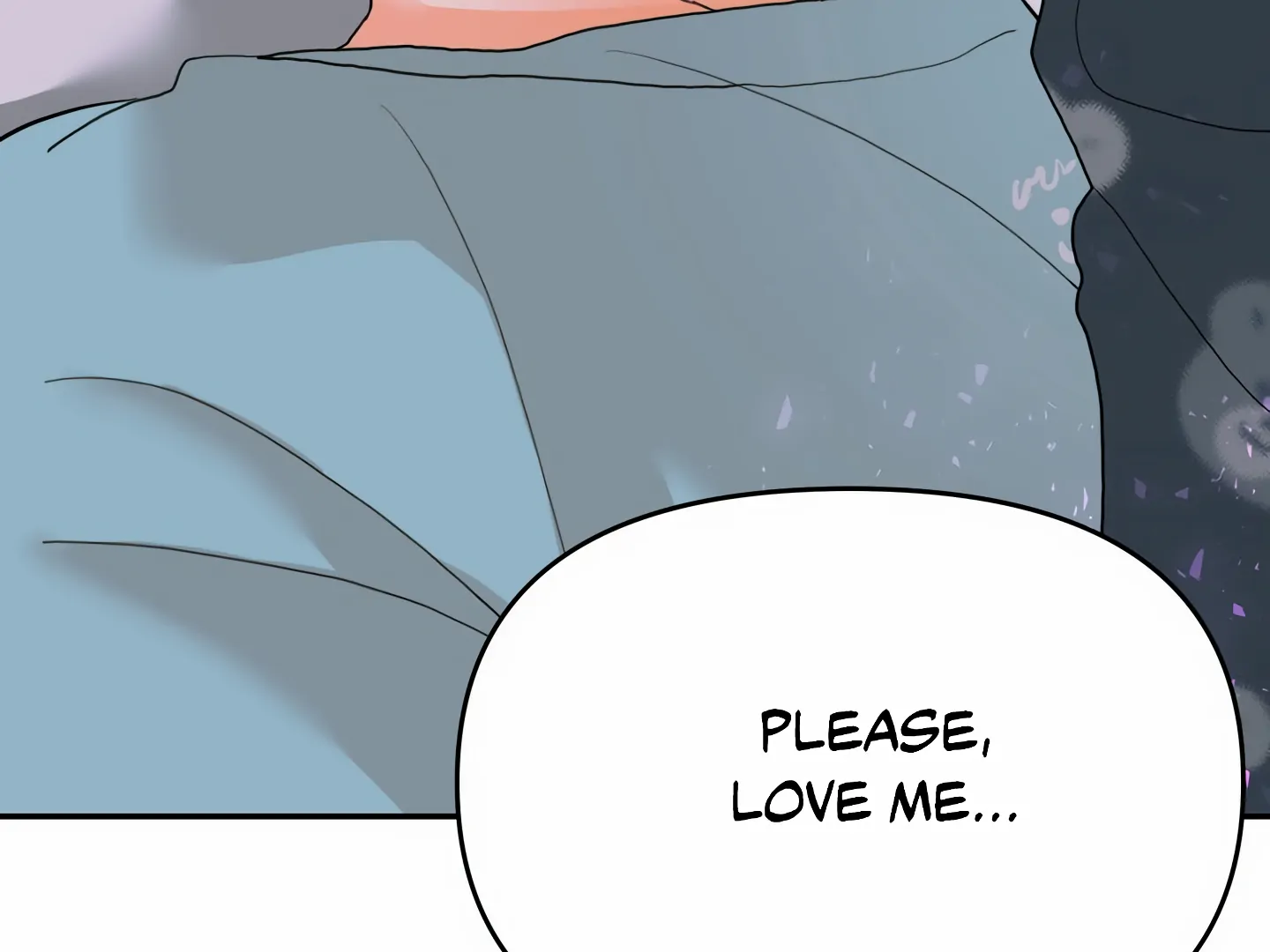 My Hyung’s Omega - Chapter 4 Page 20