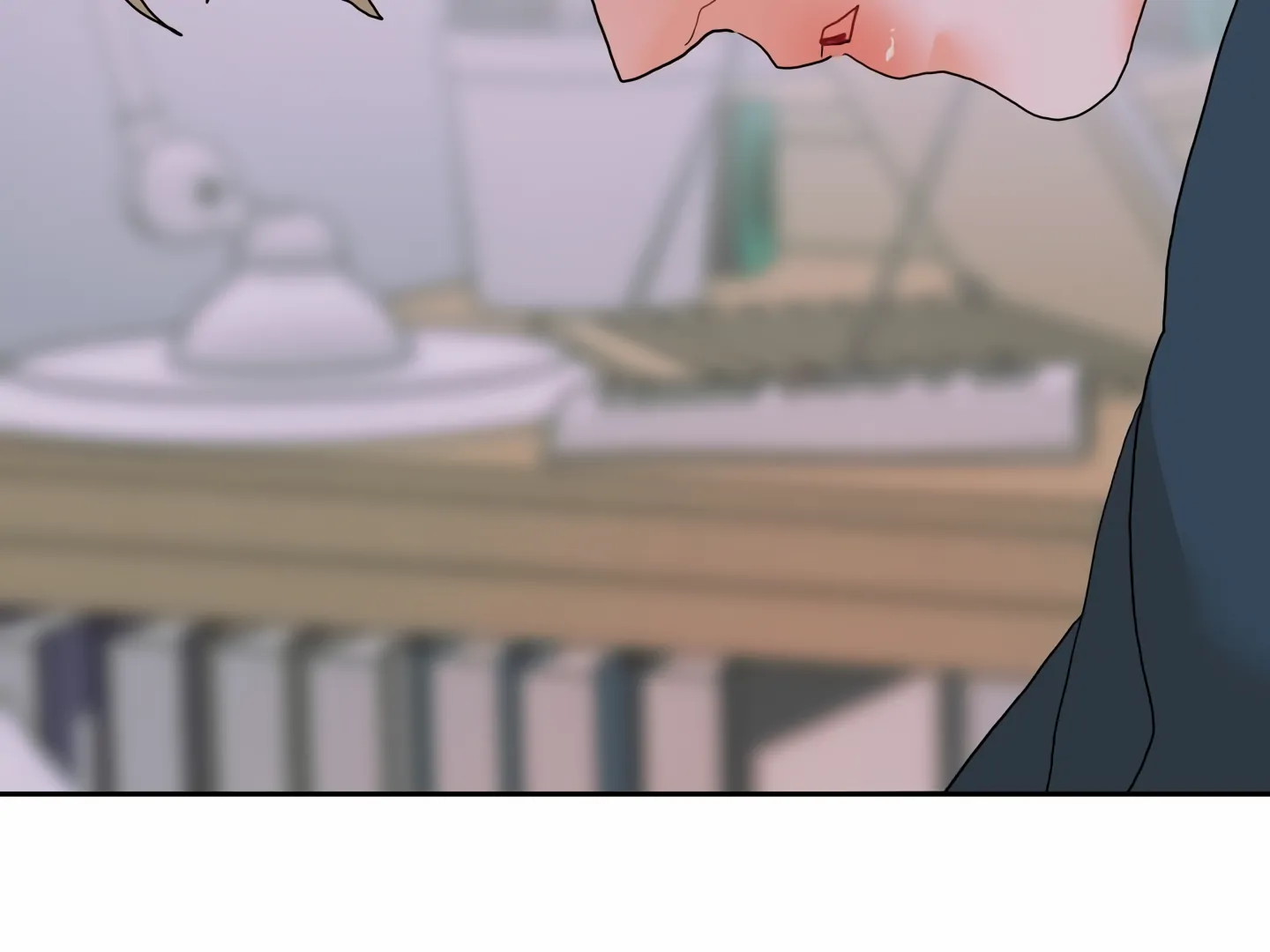 My Hyung’s Omega - Chapter 4 Page 23