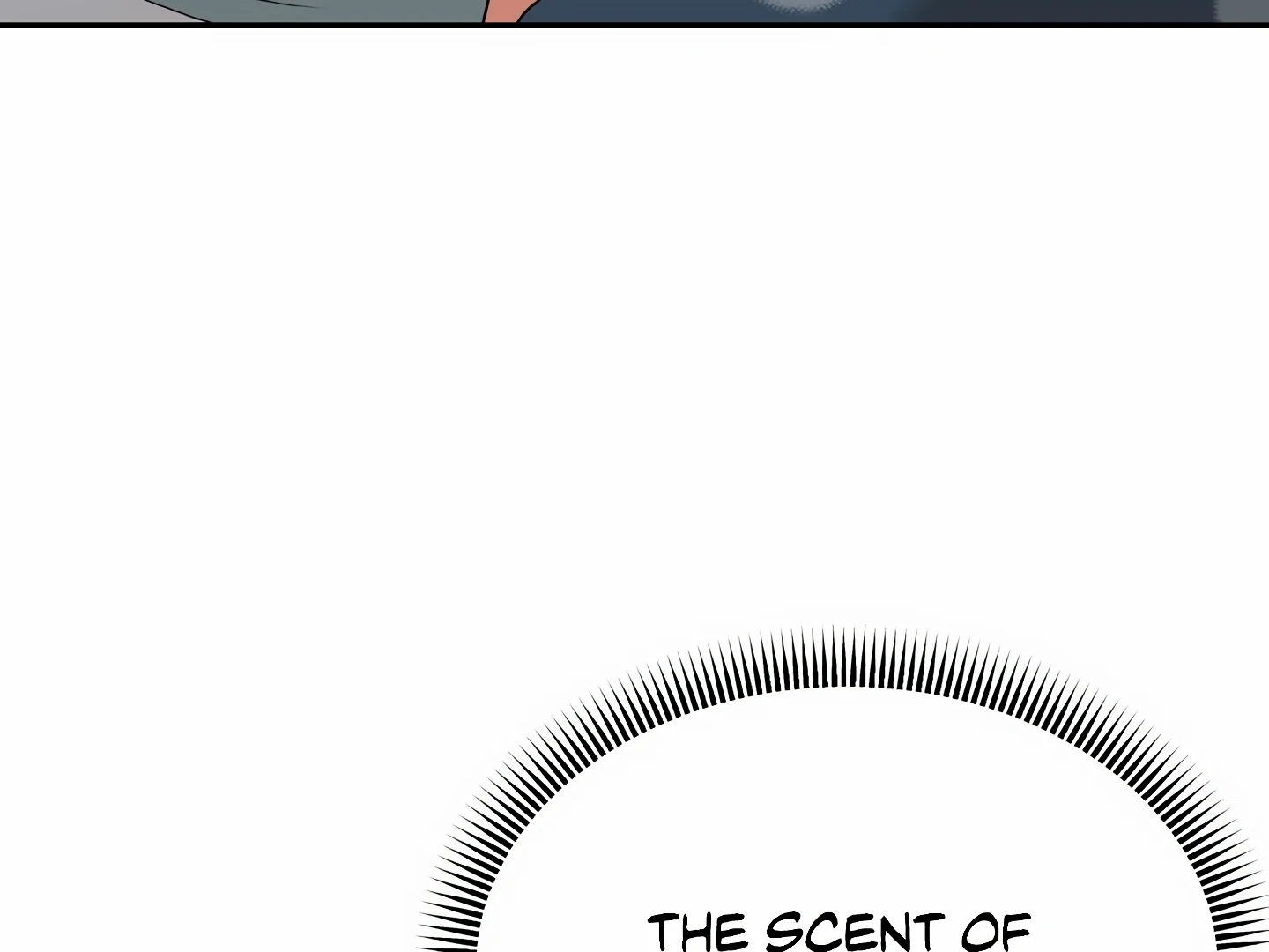 My Hyung’s Omega - Chapter 4 Page 35