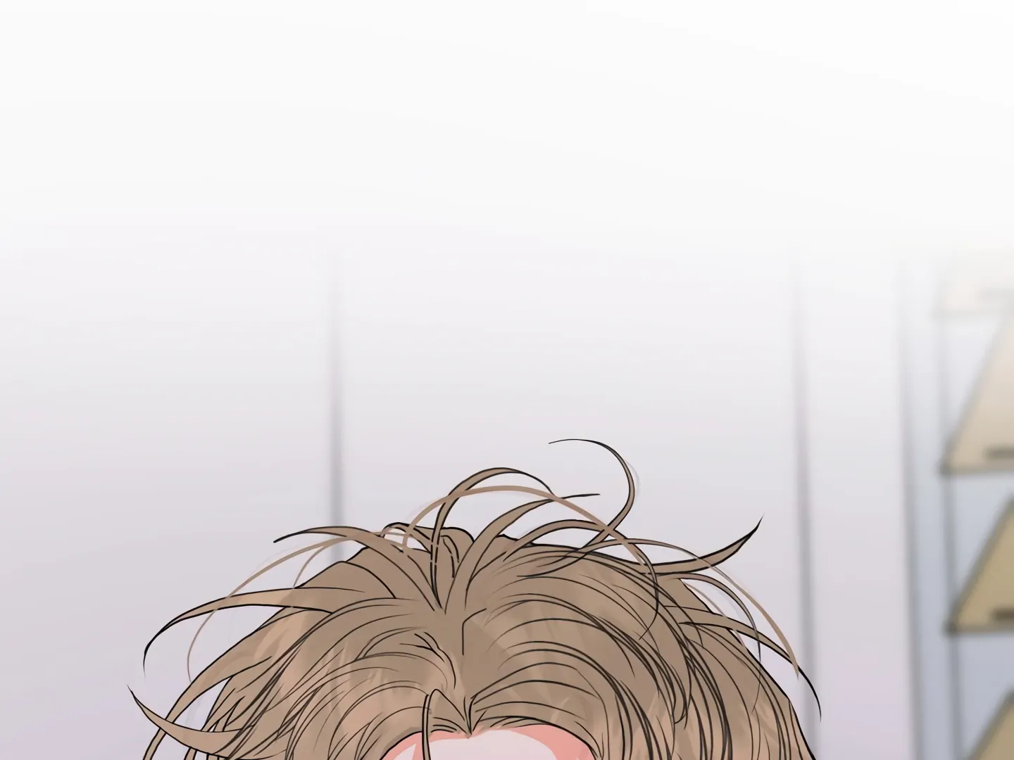 My Hyung’s Omega - Chapter 4 Page 48